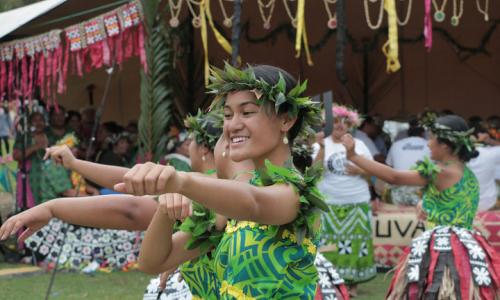 Minister urges caution as Pasifika Festival returns - Pasifika TV