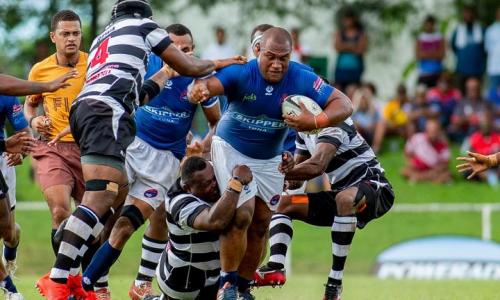 Fiji Rugby cancels 2021 domestic competition - Pasifika TV