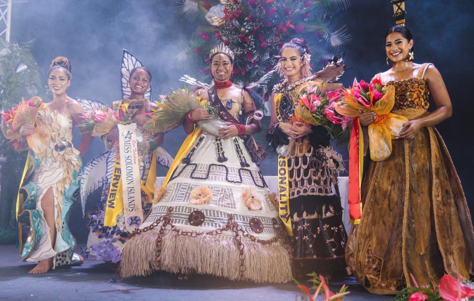 Miss Pacific Islands 2023 - coming to PasifikaTV - Pasifika TV