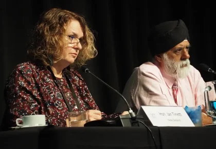 Education Ministers from around the Pacific gathered for the three-day conference in Auckland, New Zealand in March, to discuss the progress, achievements, and ways forward on pertinent matters affecting education in the region.