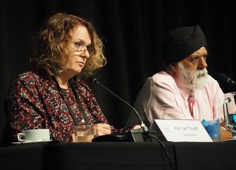 Education Ministers from around the Pacific gathered for the three-day conference in Auckland, New Zealand in March, to discuss the progress, achievements, and ways forward on pertinent matters affecting education in the region.