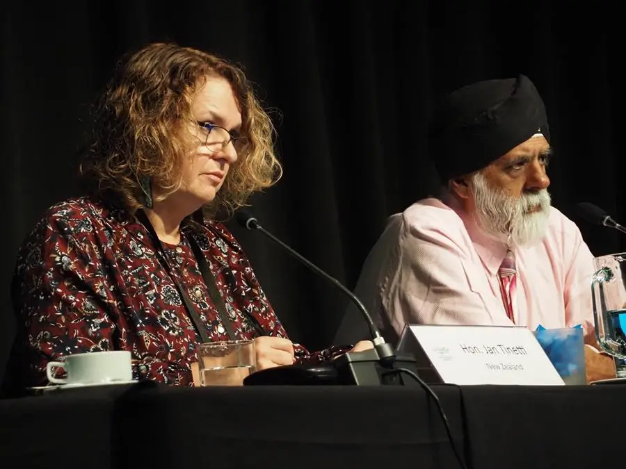 Education Ministers from around the Pacific gathered for the three-day conference in Auckland, New Zealand in March, to discuss the progress, achievements, and ways forward on pertinent matters affecting education in the region.