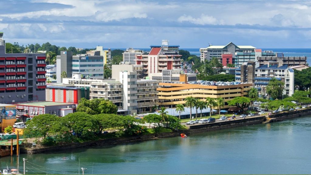 2023 National Economic Summit in Fiji aiming to diversify economy and create jobs