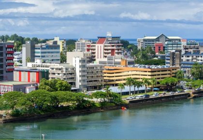 2023 National Economic Summit in Fiji aiming to diversify economy and create jobs
