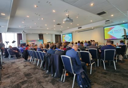 PCBL hosted the 2023 GM & CEO Conference in Aotearoa, bringing together 24 broadcasters from the Pacific broadcasting collective to collaboratively design the future of the Pacific industry.