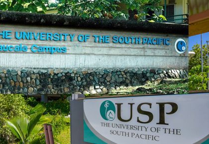 Fijians are travelling to Wellington, New Zealand for a conference focusing on governance [Source: FBC News]