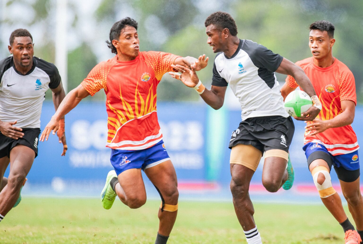 Sol23 Fiji Samoa Tonga Png Through To Men S Rugby 7s Semifinals Pasifika Tv Sol23 Fiji Samoa Tonga Png Through To Men S Rugby 7s Semifinals Pasifika Tv