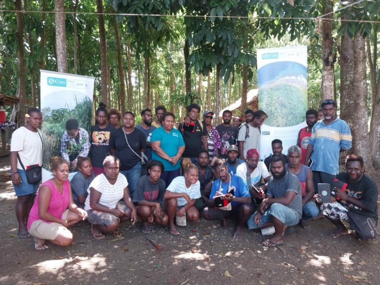 Barana reforestation training 002_2_0