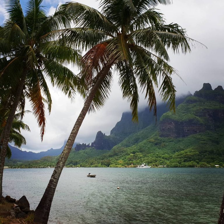 Moorea