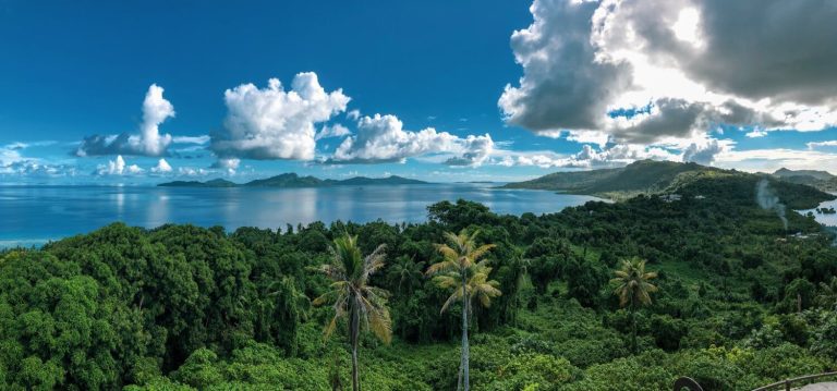 Chuuk-Federated-states-of-micronesia