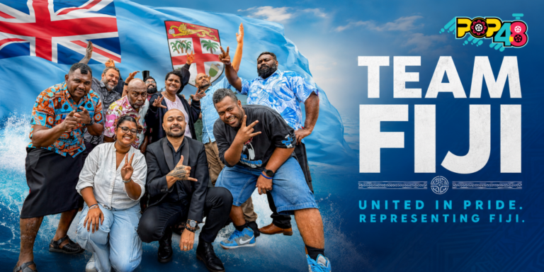 Team Fiji