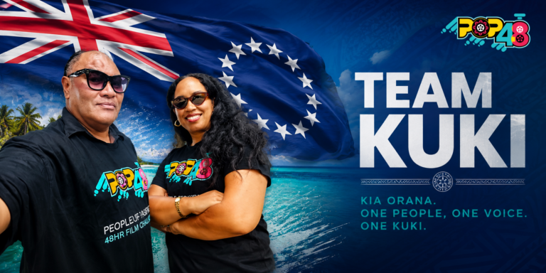 Team Kuki
