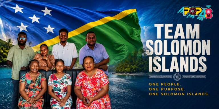 Team Solomons