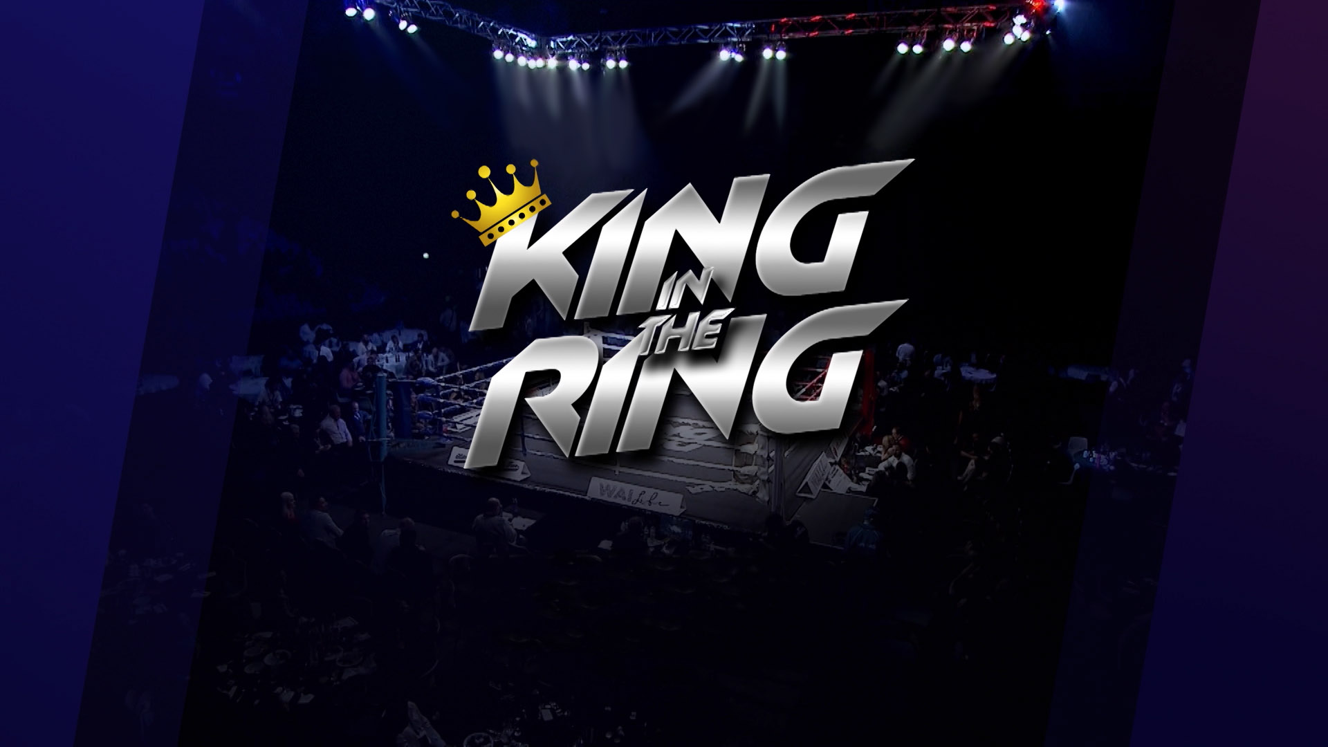 King in the Ring Pasifika TV